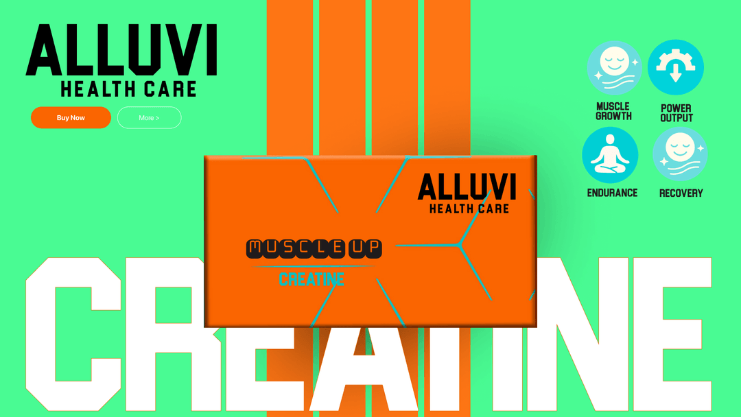 alluvi uk