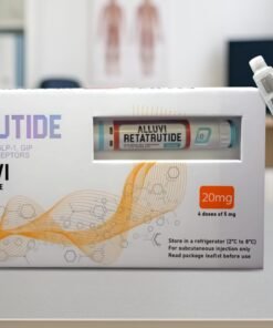 alluvi reta 20mg