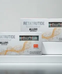 alluvi 40mg