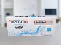 alluvi healthcare